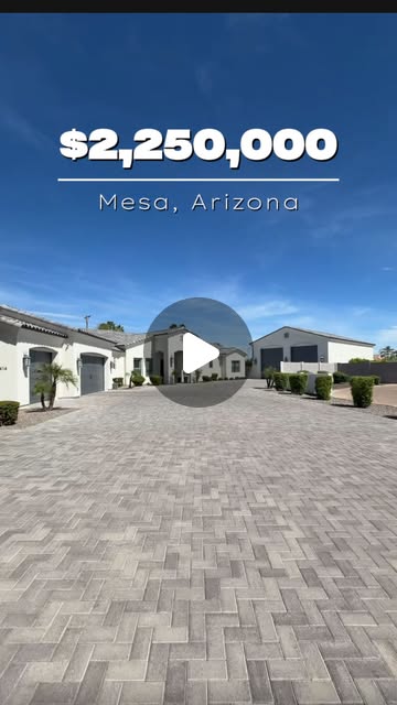 Mesa property
