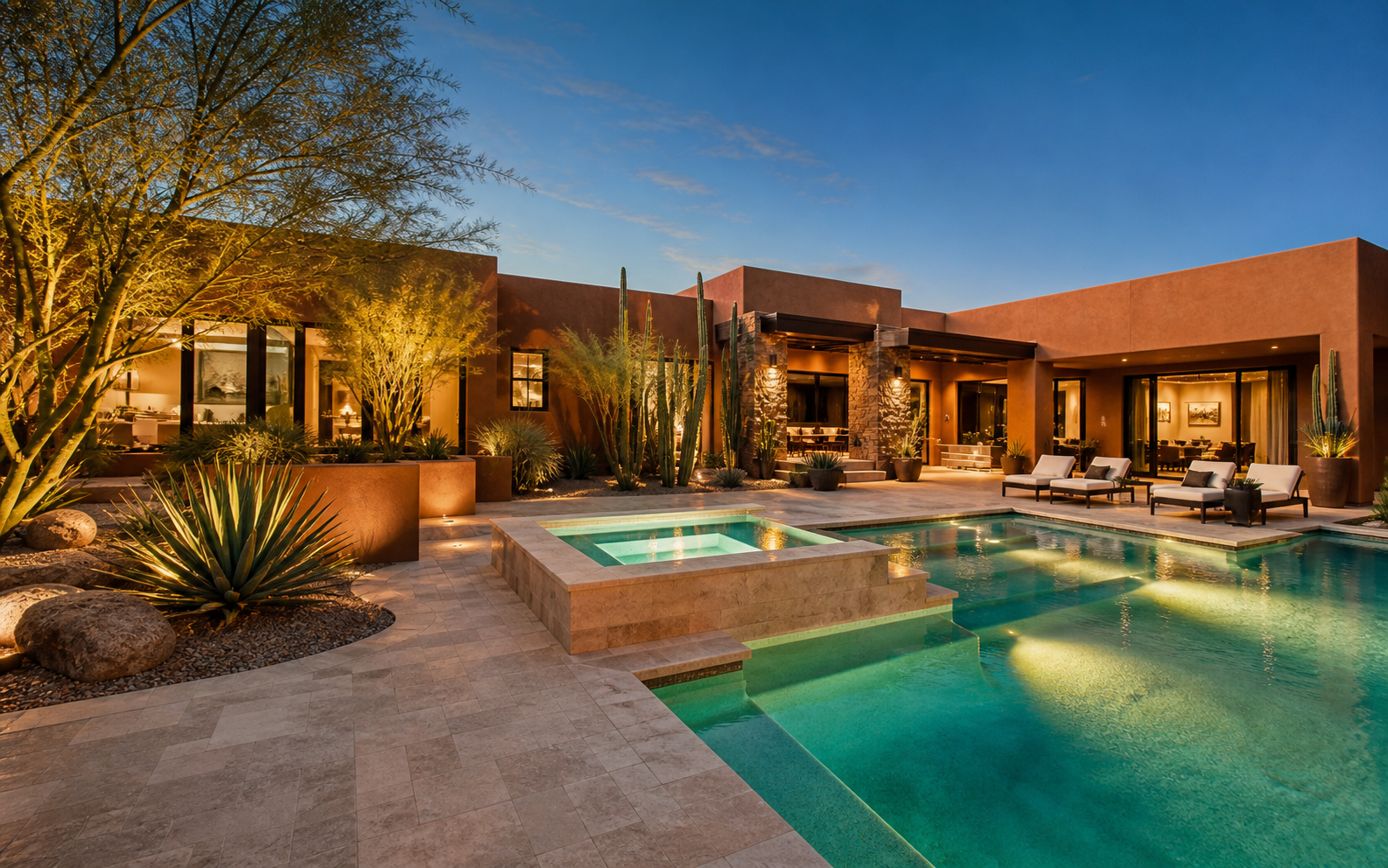 Phoenix property